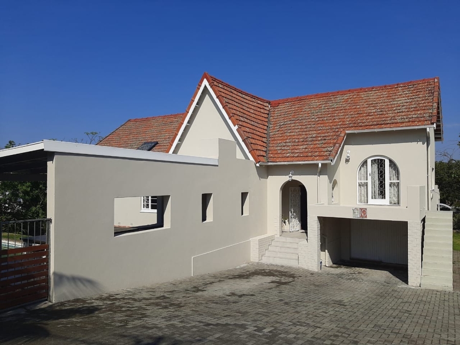 4 Bedroom Property for Sale in Selborne Eastern Cape